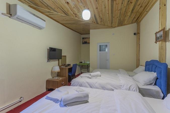 Öz Butik Otel Myrleia Antik Kent — 3