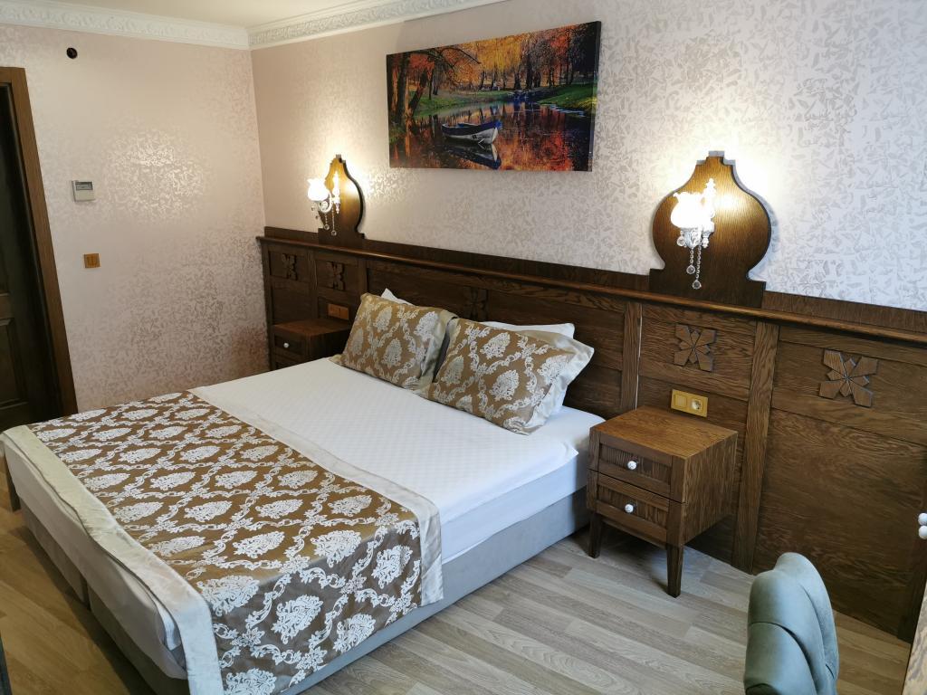 Perapolis Hotel — 5