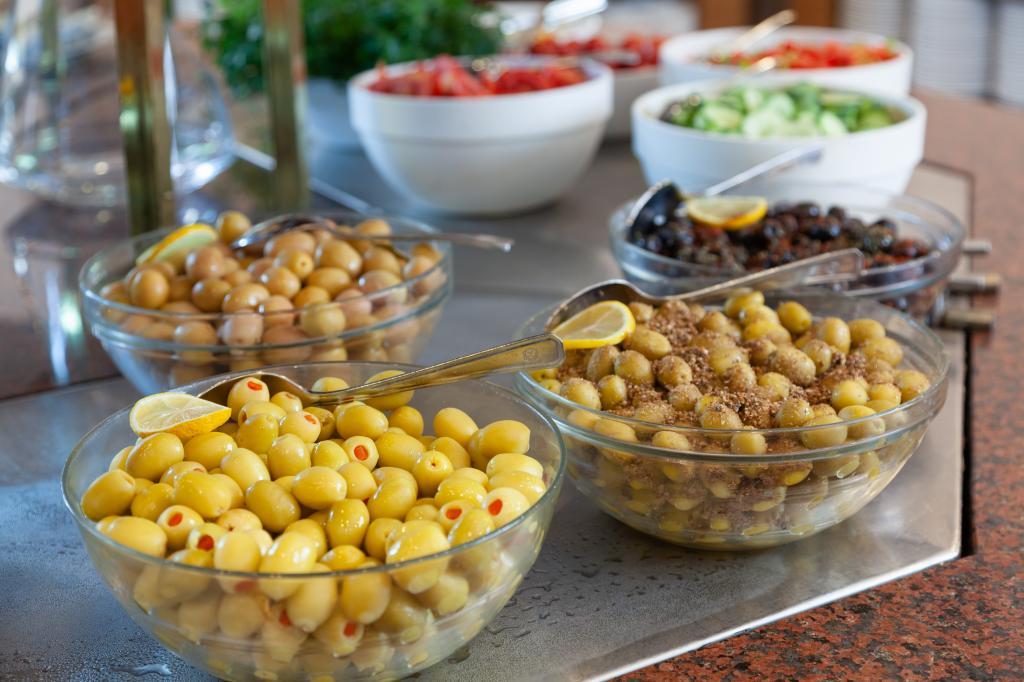 Özkaymak Konya — 2