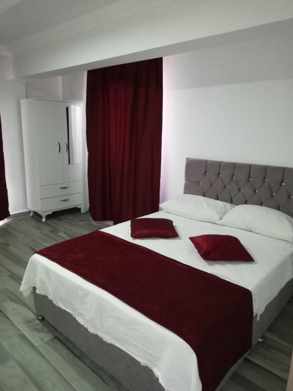 Çiçek Apart Otel Didim — 3