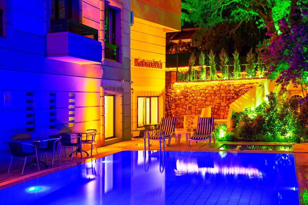 Otel Kabasakal Çeşme — 6