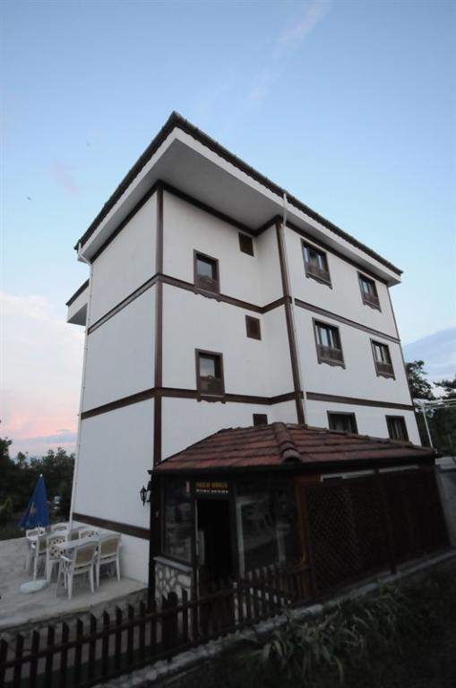 Safranbolu Yavuzlar Otel