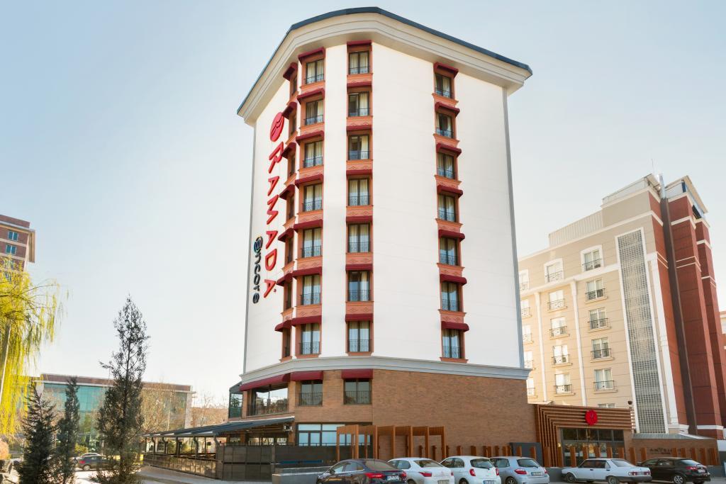 Ramada Encore By Wyndham Eskişehir — 4