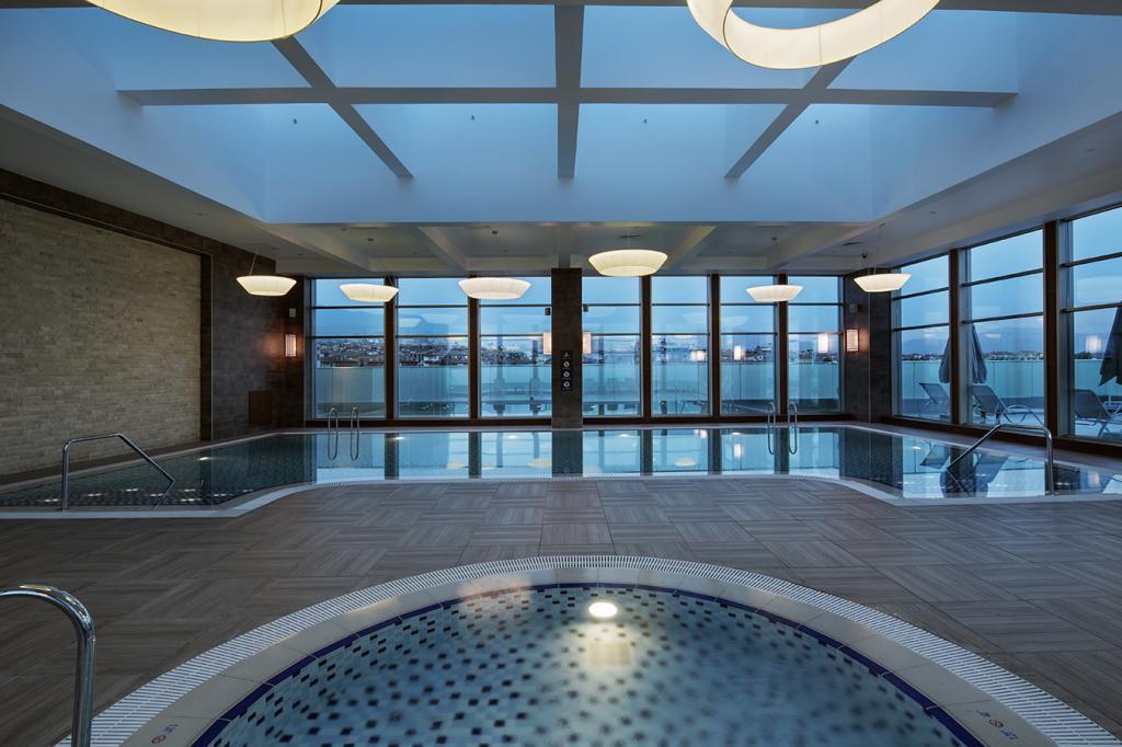 Mövenpick Hotel Malatya — 10