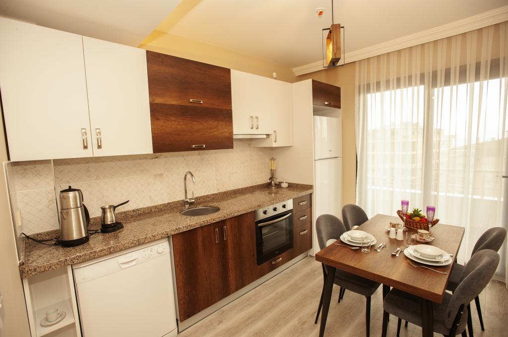 Empula Hotel & Residence — 7