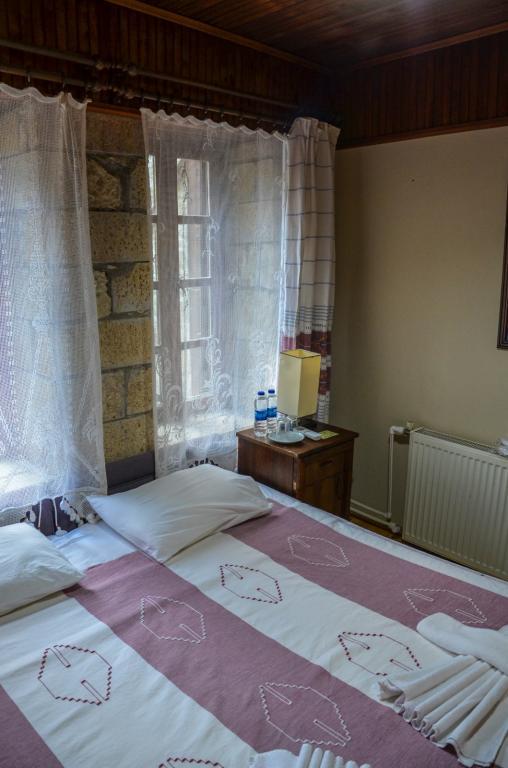 Zeushan Otel — 5