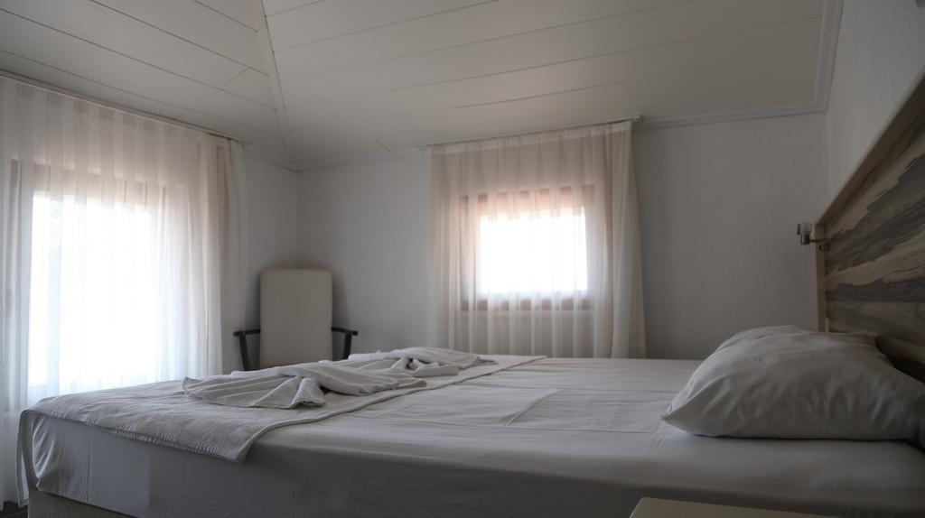 Caretta Hotel Akyaka — 3