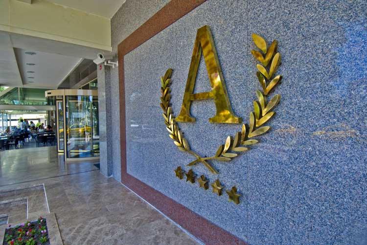 Akgün İstanbul Hotel — 6