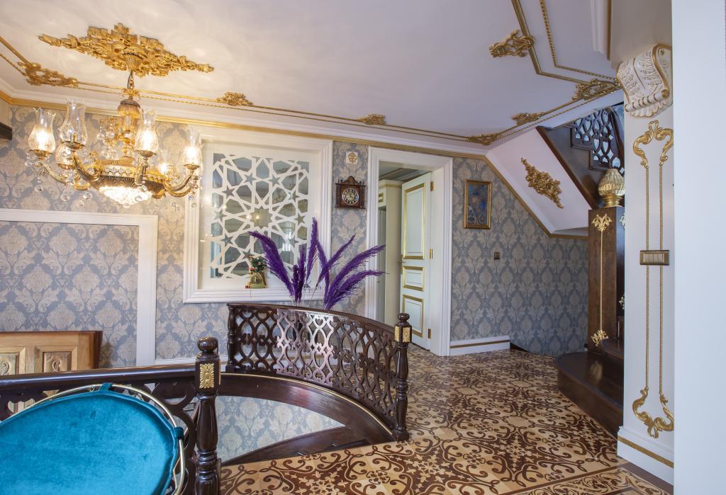 Tahtakale Konağı Hotel Private & Luxury