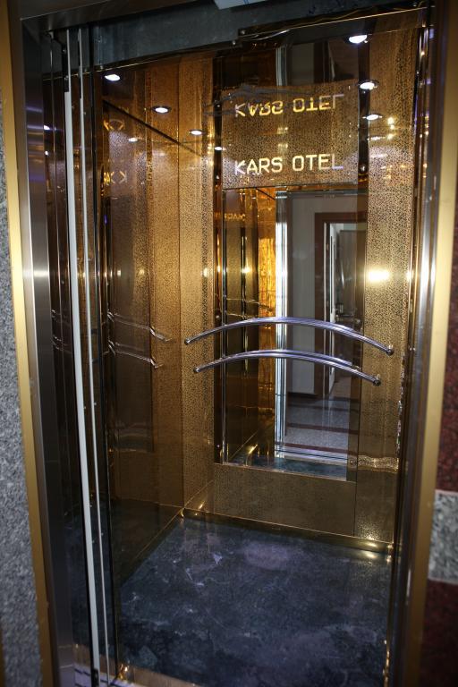 Kars Center Hotel — 2