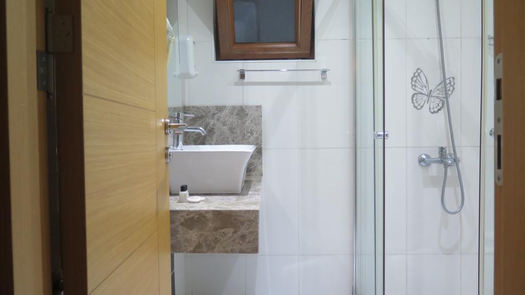 Lidya City Hotel — 9