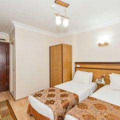 May Hotel İstanbul — 10