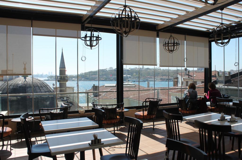 Ada Karaköy Hotel — 9