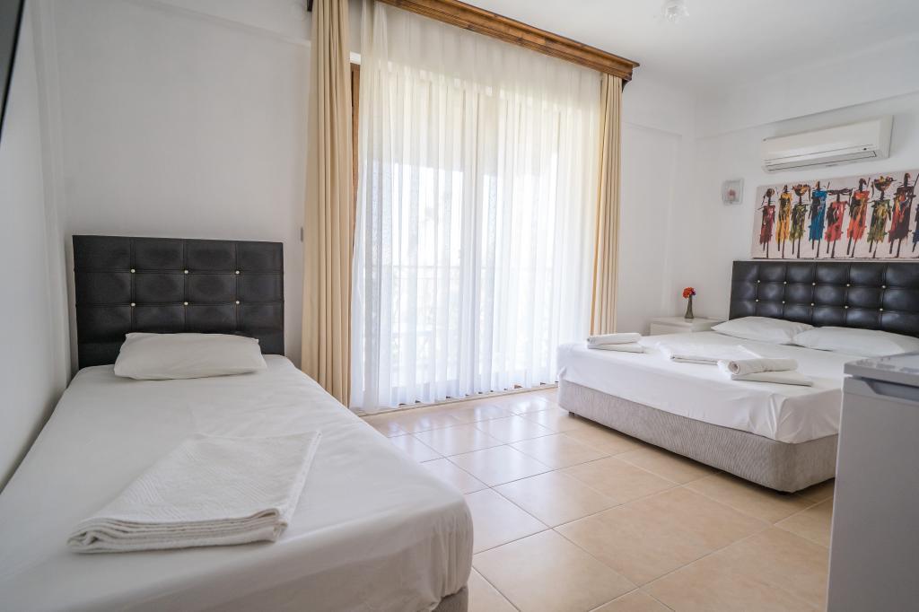Karia Apart Pansiyon — 4