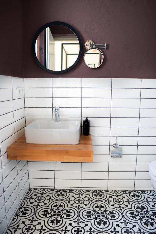 Paydos Otel Yarımada — 6