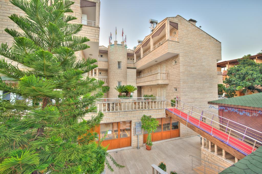 Havana Hotel Kemer — 9