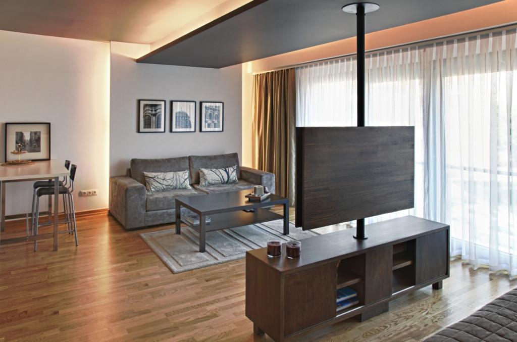 Apartman İstanbul — 9