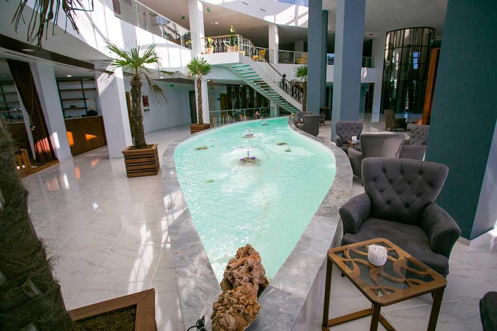 Afyon Afbel Termal & Spa Otel — 8