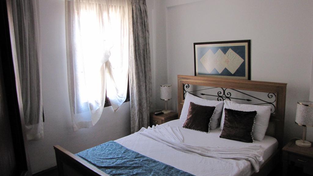 Aliye Hanım Hotel — 7