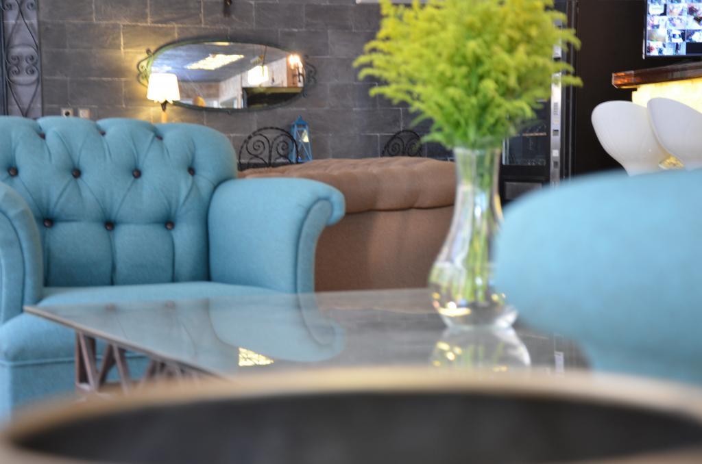 Grand Park Hotel Çorlu — 7