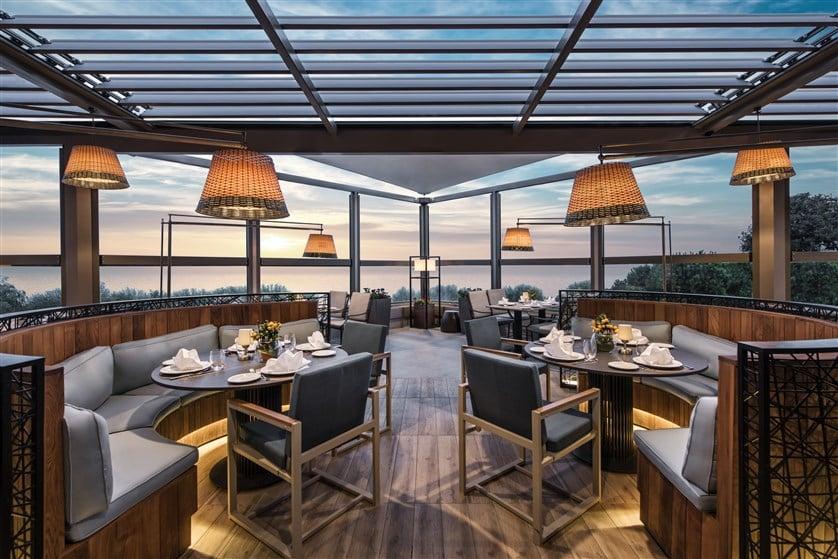 Renaissance Polat Istanbul Hotel — 10