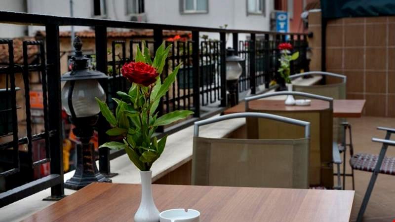 Ustapark Hotel — 3