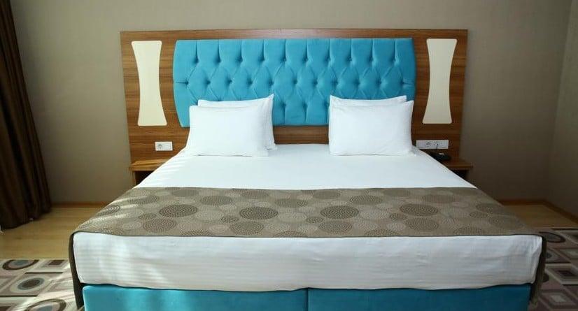 Golden Lounge Hotel — 7