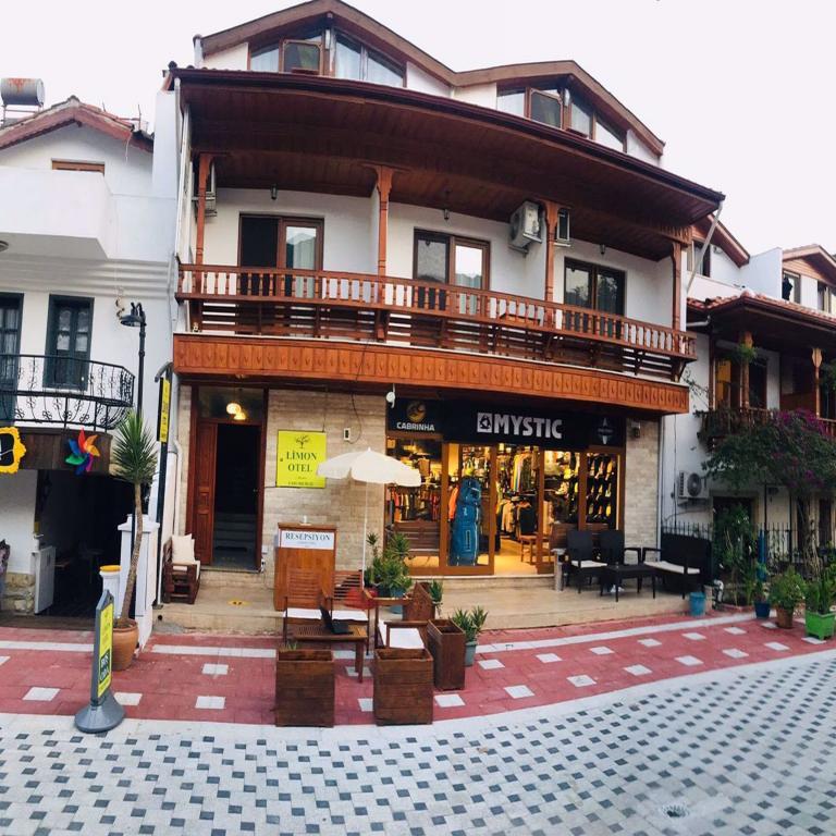 Limon Pansiyon 2 — 10