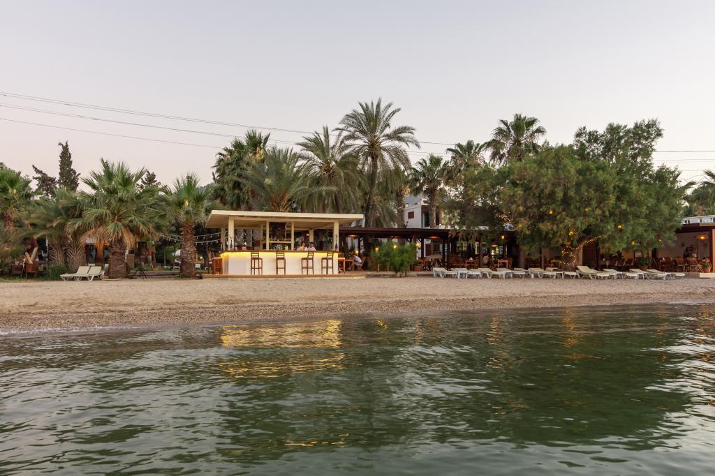 Selvi Beach Hotel — 1
