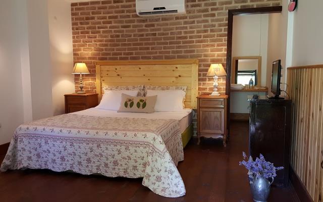 Robin's Nest Eco Resort — 6