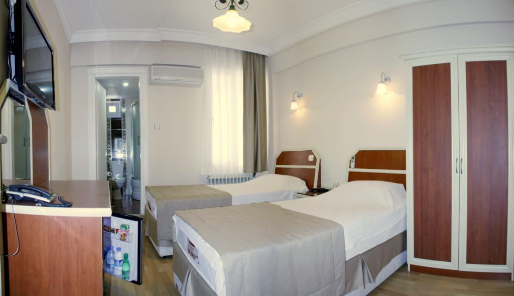 Ayvazali Hotel — 7