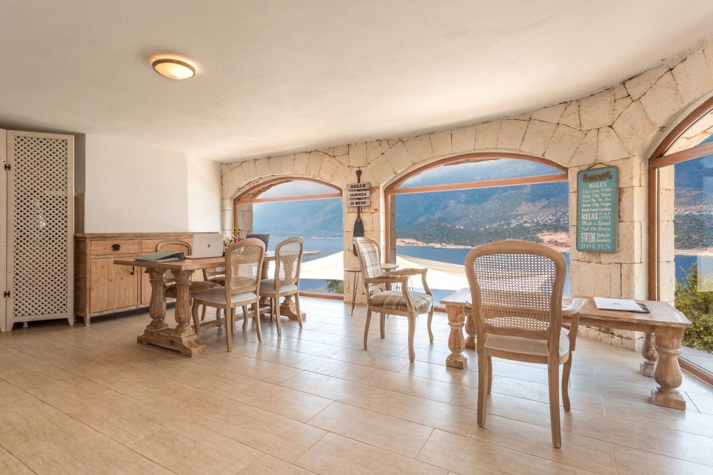 Hillcity Hotel Kaş — 7