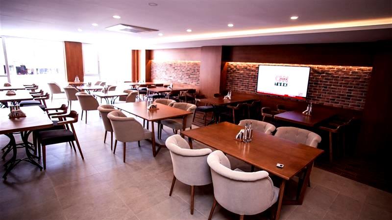 Aripsas Hotel — 10