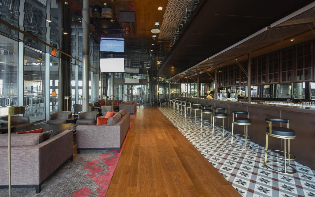 The Museum Hotel Antakya — 6