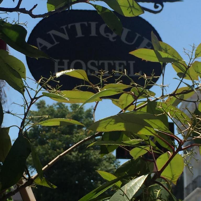 Antique Hostel Pansiyon — 9