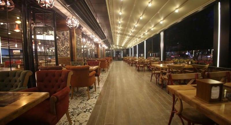 The Corner Hotel Sincan — 3