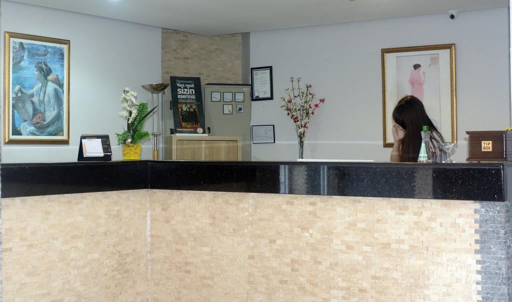 Dikelya Hotel — 7