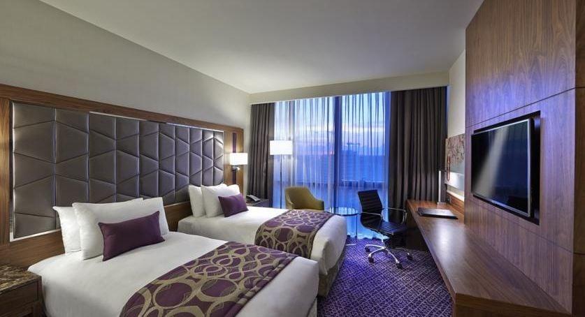 Uranus İstanbul Topkapı Hotel — 6