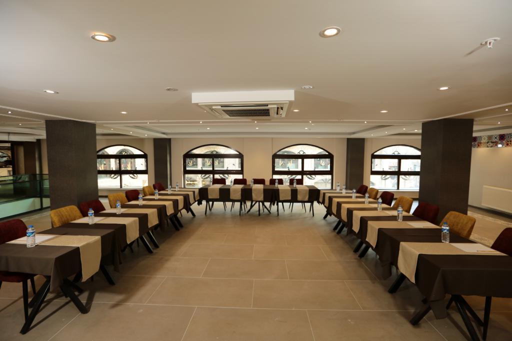 Royal Palas Otel — 6
