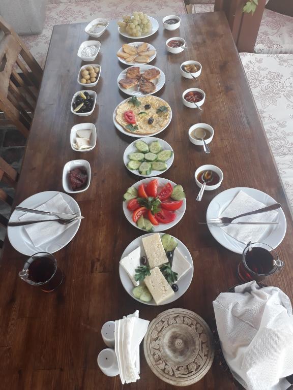 Kırkınca Evleri Şirince — 9