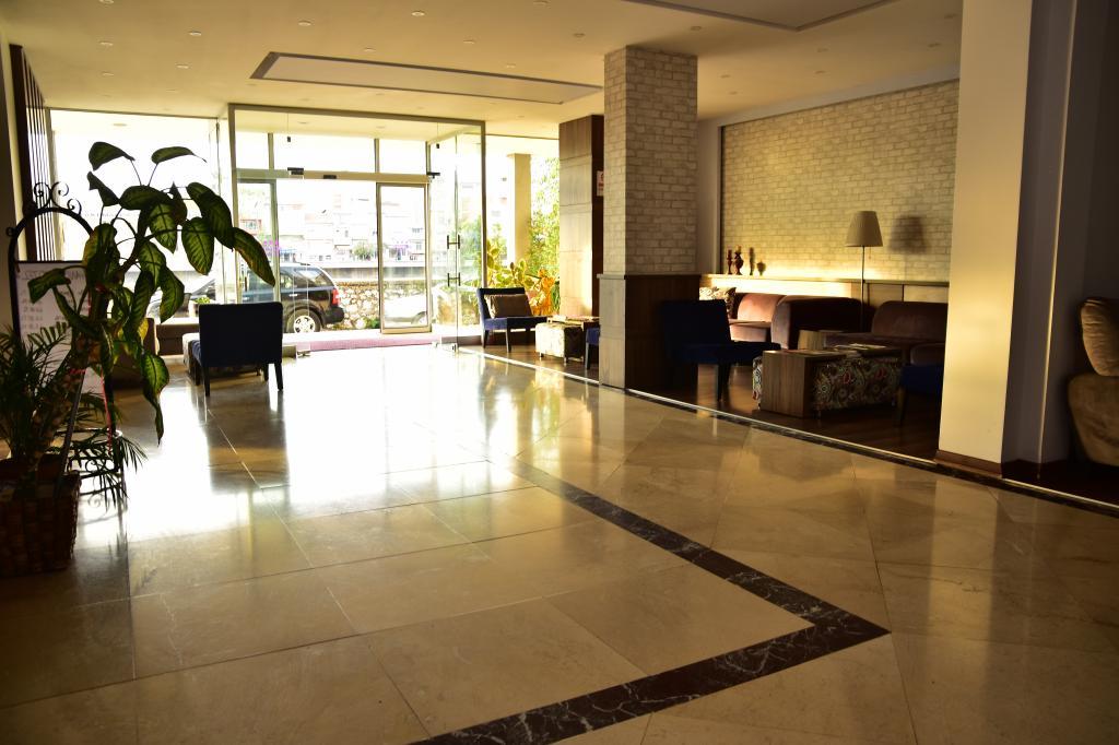 Hande Hotel — 6
