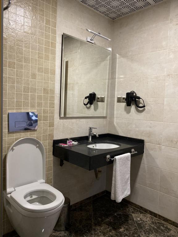 Anakent Butik Otel — 8