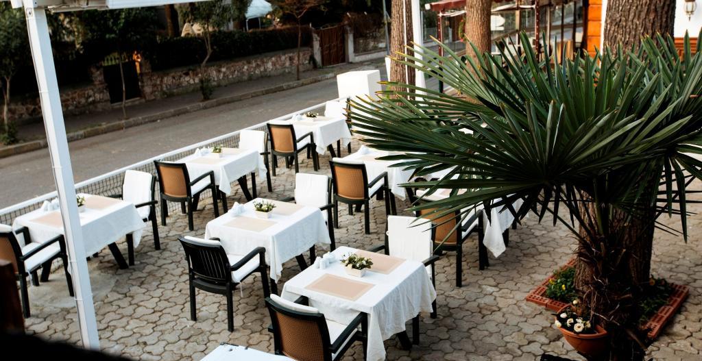Nizam Butik Otel Büyükada — 3