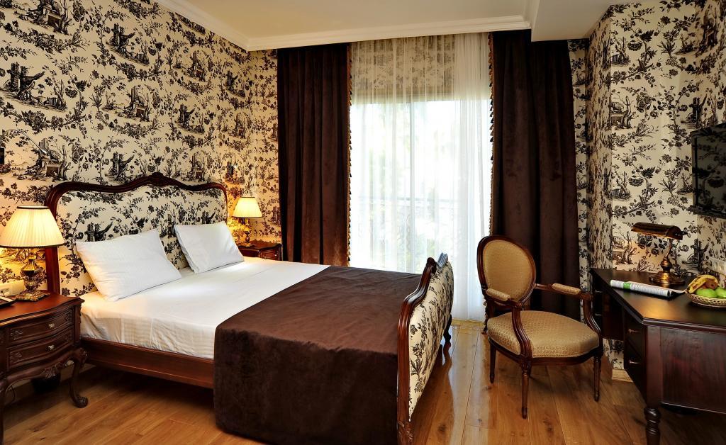Villa Augusto Boutique Hotel — 9