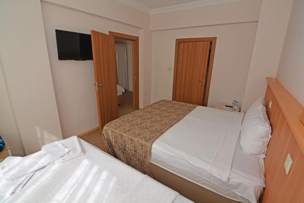 Sefa Green Otel — 10