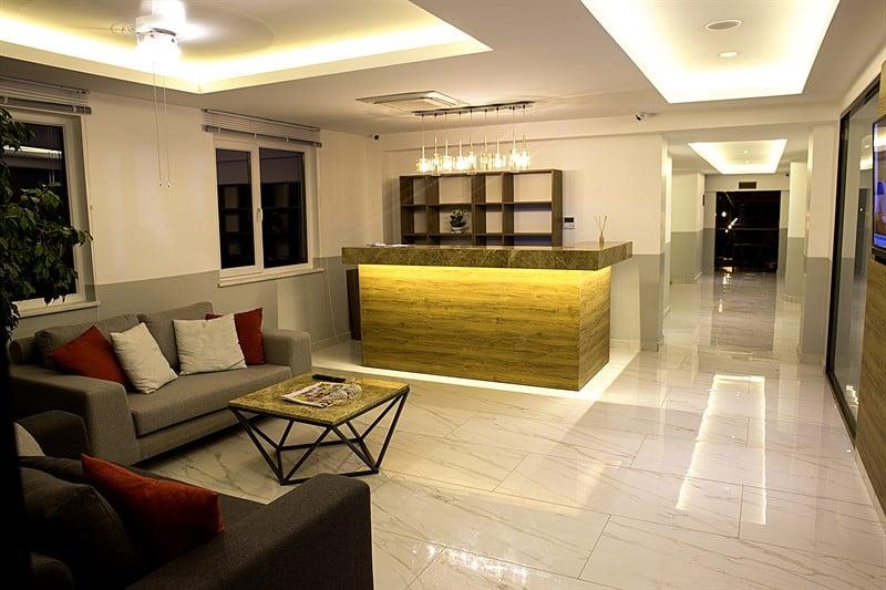 Alya Butik Otel Kandıra — 2
