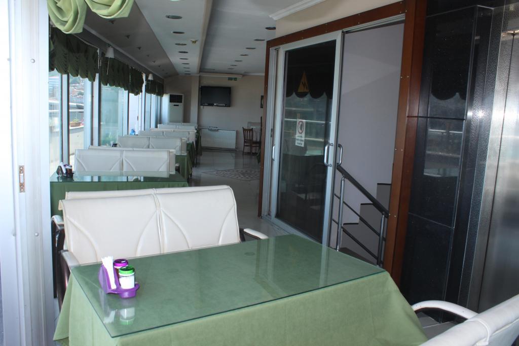 Ganita Life Otel — 2