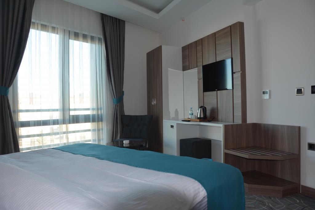 Winter City Hotel — 6