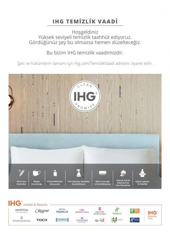 Holiday Inn Antalya Lara — 7