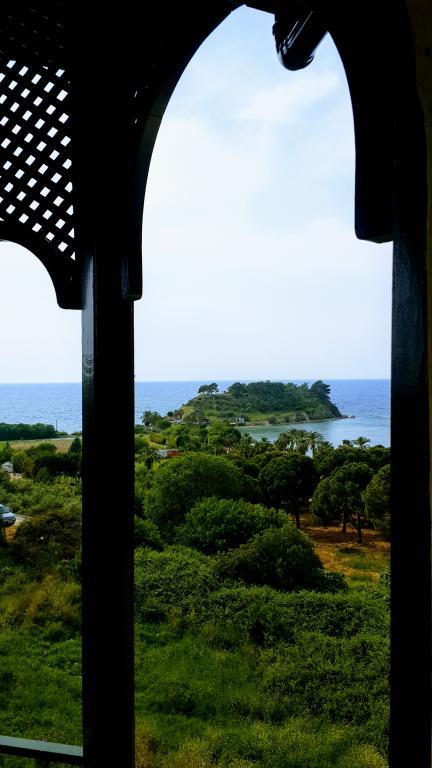 Altınsaray Hotel Kuşadası — 10